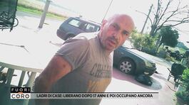 Ladri di case: liberano dopo 17 anni e poi occupano ancora thumbnail