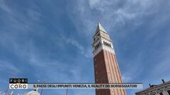 Il paese degli impuniti: Venezia, il reality dei borseggiatori