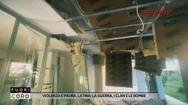 Violenza e paura, a Latina il boss libero di delinquere thumbnail