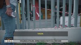 Violenza e paura, bimbo massacrato da coetanei thumbnail