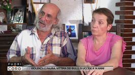 Violenza e paura, vittima dei bulli, si uccide a 14 anni thumbnail
