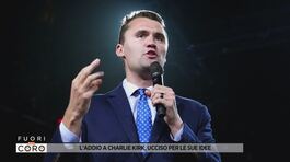 L'addio a Charlie Kirk, ucciso per le sue idee thumbnail