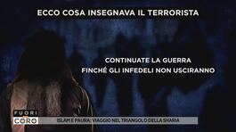 Islam e paura: viaggio nel triangolo della Sharia thumbnail