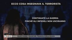 Islam e paura: viaggio nel triangolo della Sharia