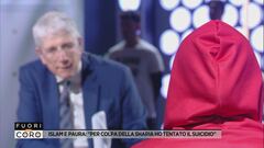 Islam e paura: "Per colpa della Sharia ho tentato il suicidio"