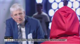 Islam e paura: "Per colpa della Sharia ho tentato il suicidio" thumbnail
