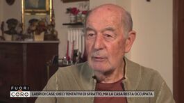 Ladri di case: dieci tentativi di sfratto, ma la casa resta occupata thumbnail
