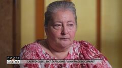 Ladri di case: i sinti di Foligno: "A noi piace occupare"
