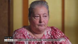 Ladri di case: i sinti di Foligno: "A noi piace occupare" thumbnail