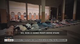 Immigrati: Trieste fuori controllo (e la scuola tra gli irregolari) thumbnail