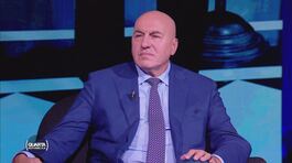 Tempi di guerra, parla il ministro Crosetto thumbnail