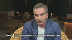 Elezioni regionali, il ruolo della magistratura