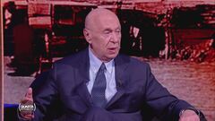 Paolo Mieli a Quarta Repubblica