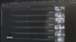 La vendita di dati online thumbnail