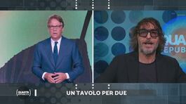 Un tavolo per due thumbnail