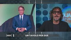 Un tavolo per due