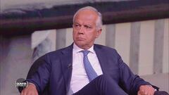 Sgomberi e sicurezza, parla il ministro dell'interno