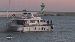 L'inutile missione della Flotilla per Gaza thumbnail