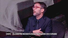 Cybersicurezza, come si entra nelle telecamere domestiche? thumbnail