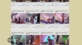 Cybersicurezza, telecamere spia anche in luoghi pubblici thumbnail