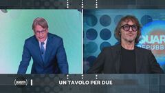 Un tavolo per due
