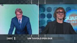 Un tavolo per due thumbnail