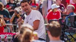 Chi era Charlie Kirk? Il suo ritratto thumbnail