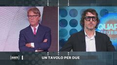 Un tavolo per due