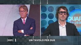 Un tavolo per due thumbnail