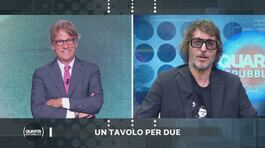 Un tavolo per due thumbnail