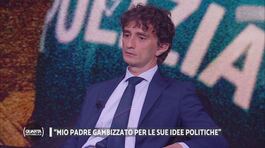 Galeazzo Bignami: "Mio padre gambizzato per le sue idee politiche" thumbnail