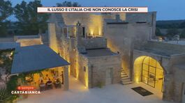Il lusso e l'Italia che non conosce la crisi thumbnail