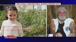 Hind: uccisa a 5 anni dopo ore al telefono chiedendo aiuto thumbnail