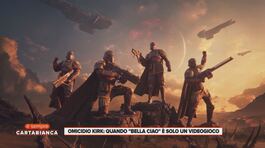 Omicidio di Charlie Kirk: quando "Bella Ciao" è solo un videogioco thumbnail