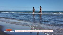 I prezzi insostenibili e le tante rinunce degli italiani thumbnail