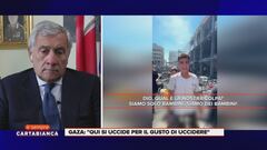 Gaza: "Qui si uccide per il gusto di uccidere"