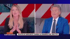 Novità su Garlasco: cambia la dinamica del delitto?