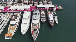 Yacht di lusso, alla Fiera dei sogni da milioni di euro thumbnail
