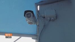 Telecamere fuori controllo, sui social scatta l'allarme" thumbnail