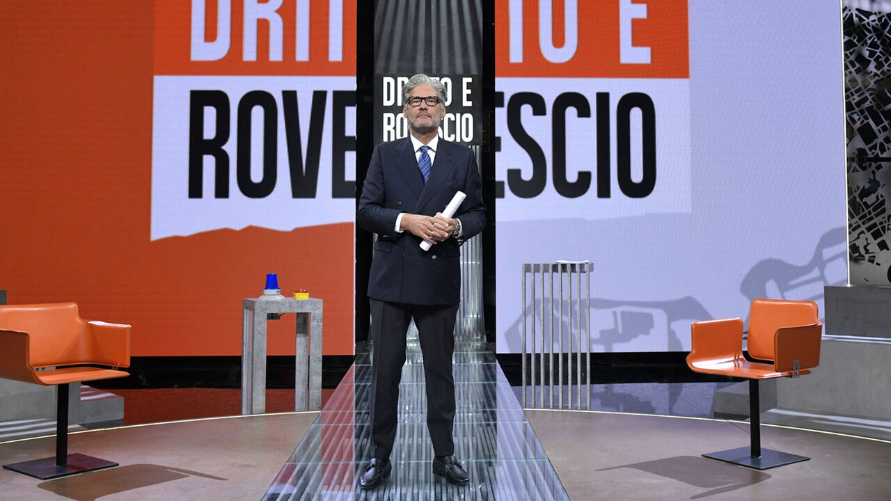 Dritto e rovescio