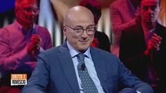 Paolo Del Debbio intervista Aldo Cazzullo