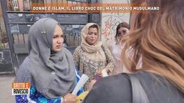 Donne e Islam, il libro choc del matrimonio musulmano thumbnail