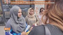 Donne e Islam, il libro choc del matrimonio musulmano