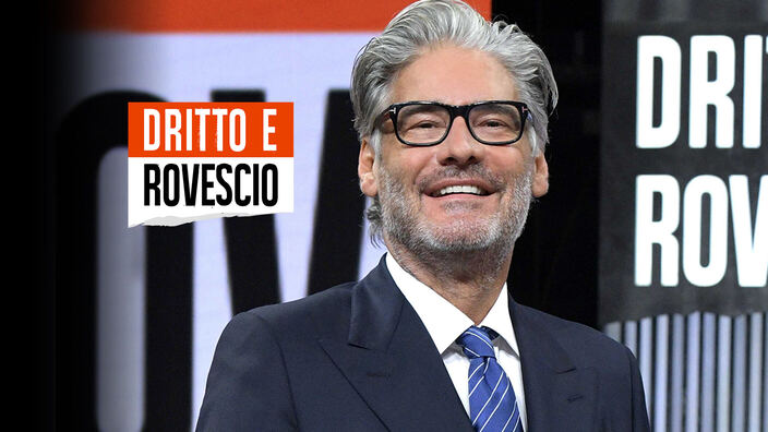 Dritto e rovescio