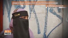 Donne e Islam, il libro choc del matrimonio musulmano