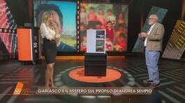 Delitto di Garlasco: il mistero sul profilo di Andrea Sempio thumbnail