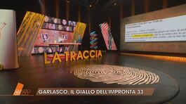 Delitto di Garlasco: il giallo dell'impronta 33 thumbnail