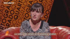 Giuseppe Sempio e Daniela Ferrari, i genitori di Andrea Sempio: "Abbiamo ricevuto una lettera anonima spedita da Garlasco"