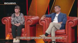 Giuseppe Sempio e Daniela Ferrari, i genitori di Andrea Sempio: "La nostra vita è cambiata" thumbnail