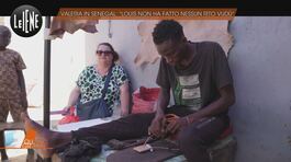 Valeria Bartolucci in Senegal: "Louis Dassilva non ha fatto nessun rito vudù" thumbnail